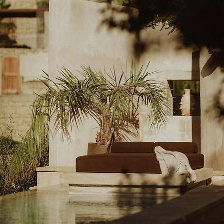 Ecohotel El Agua Arico el Nuevo Zewnętrze zdjęcie
