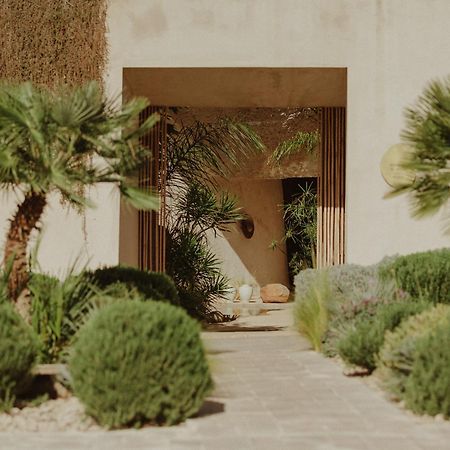Ecohotel El Agua Arico el Nuevo Zewnętrze zdjęcie