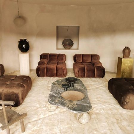 Ecohotel El Agua Arico el Nuevo Zewnętrze zdjęcie