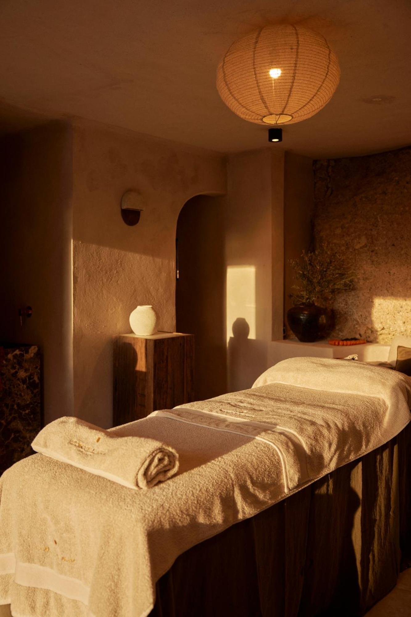 Ecohotel El Agua Arico el Nuevo Zewnętrze zdjęcie