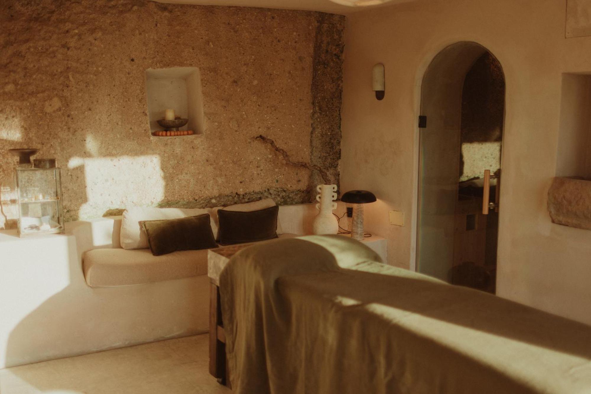 Ecohotel El Agua Arico el Nuevo Zewnętrze zdjęcie