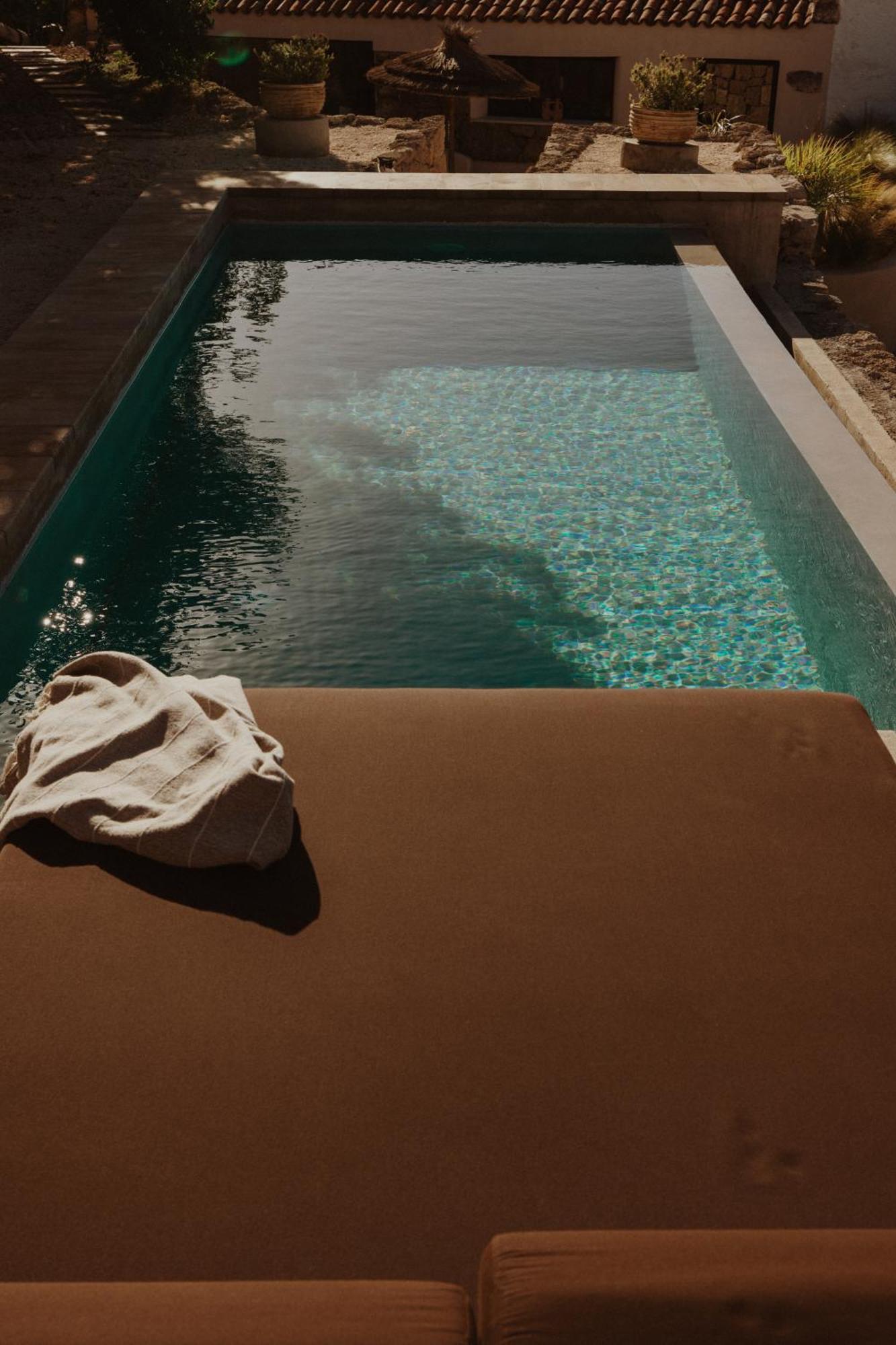Ecohotel El Agua Arico el Nuevo Zewnętrze zdjęcie