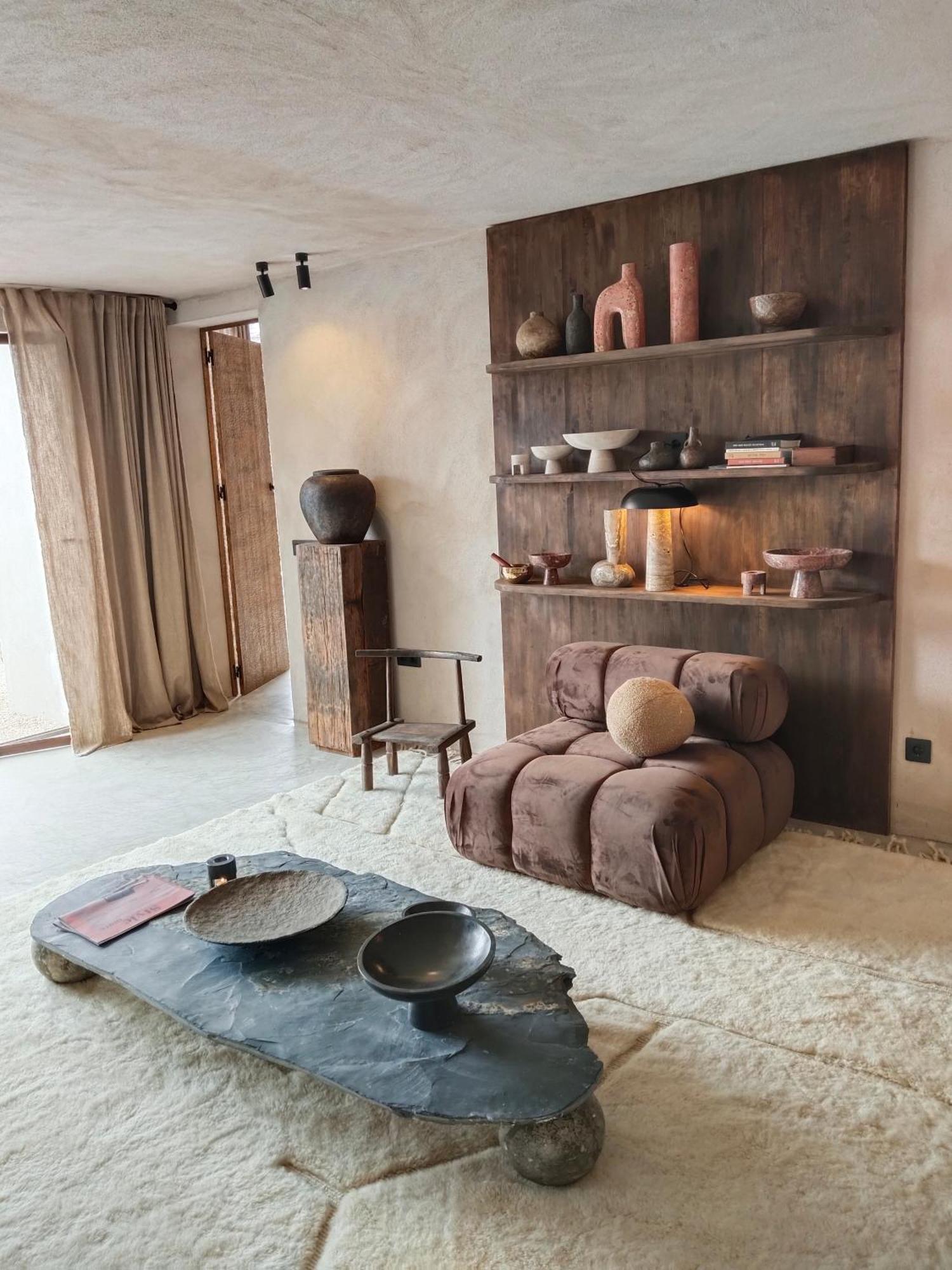 Ecohotel El Agua Arico el Nuevo Zewnętrze zdjęcie
