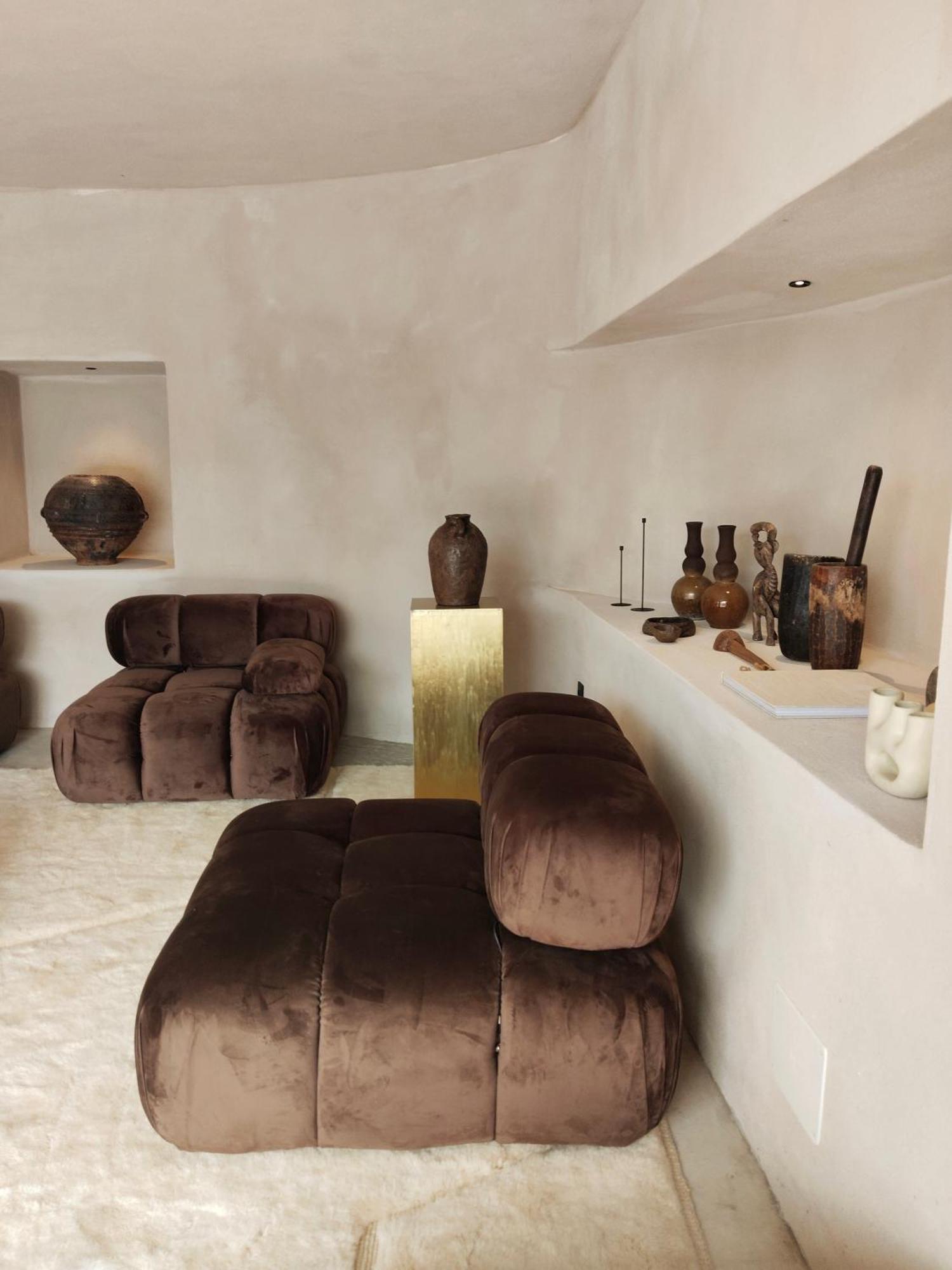 Ecohotel El Agua Arico el Nuevo Zewnętrze zdjęcie