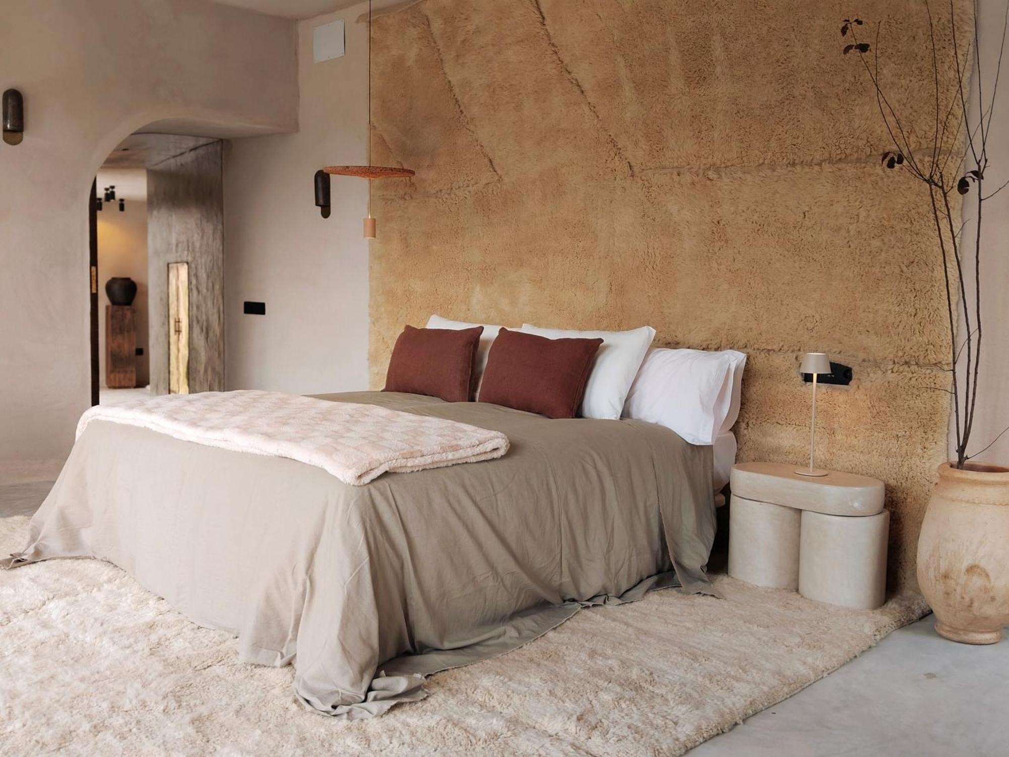 Ecohotel El Agua Arico el Nuevo Zewnętrze zdjęcie