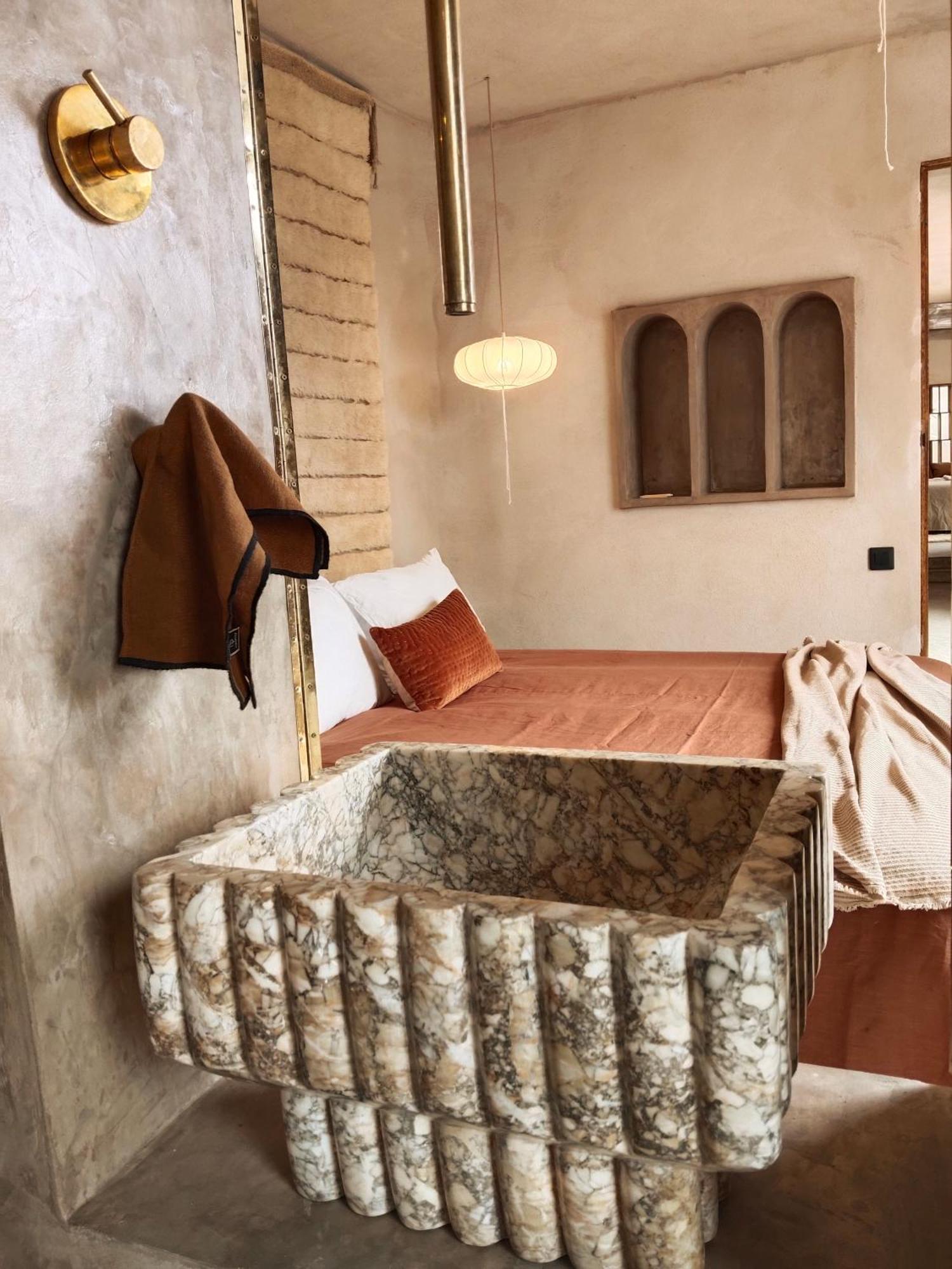 Ecohotel El Agua Arico el Nuevo Zewnętrze zdjęcie