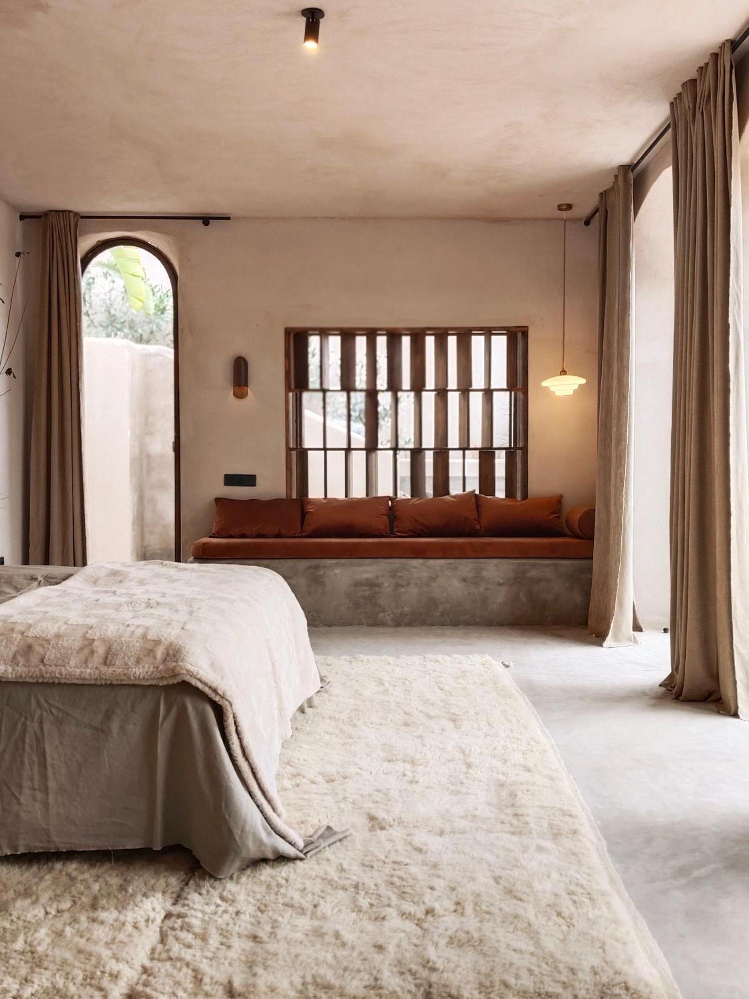 Ecohotel El Agua Arico el Nuevo Zewnętrze zdjęcie