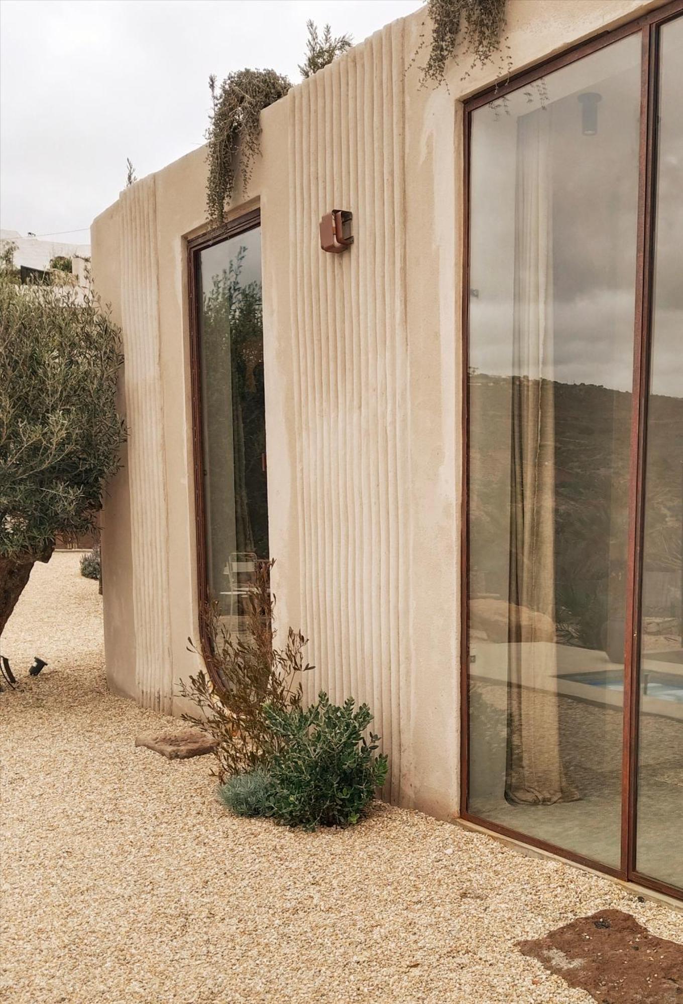 Ecohotel El Agua Arico el Nuevo Zewnętrze zdjęcie